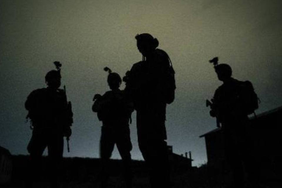 Otan confirma manutenção de missão no Afeganistão além de 2017