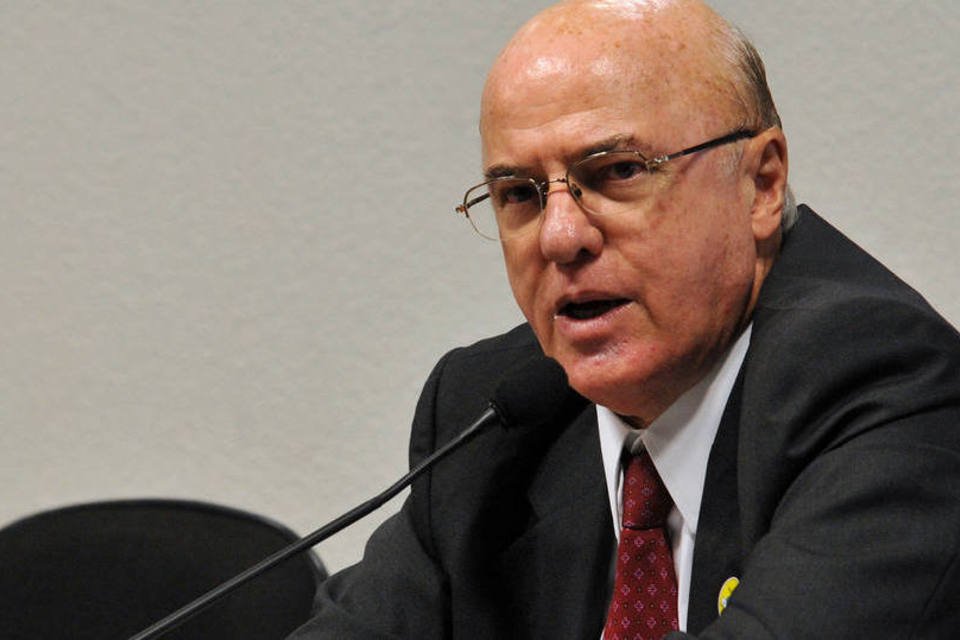 Tribunal mantém ex-presidente da Eletronuclear preso