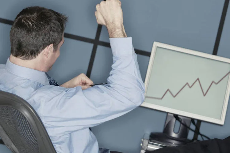 
	Otimismo: no ranking geral, o Brasil avan&ccedil;ou da 26&ordf; coloca&ccedil;&atilde;o para a 23&ordf;, de um total de 36 economias
 (Thinkstock)