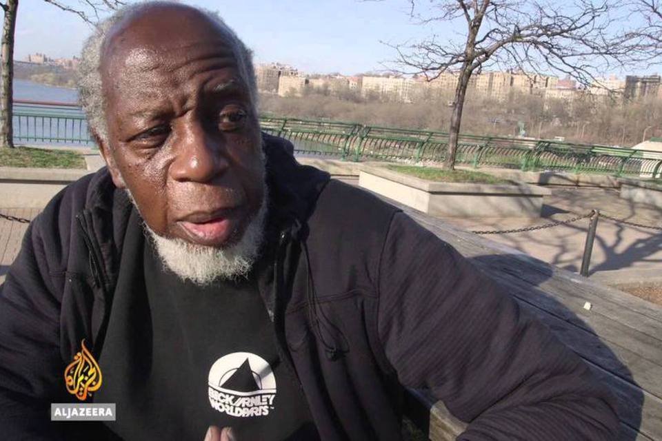 Homem que passou 44 anos preso se espanta com mundo atual