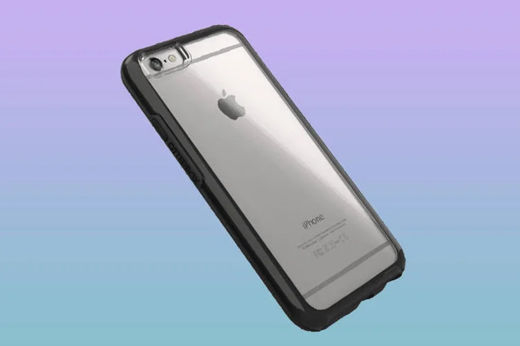 Capa de proteção de smartphone da Otterbox (Divulgação/Otterbox)