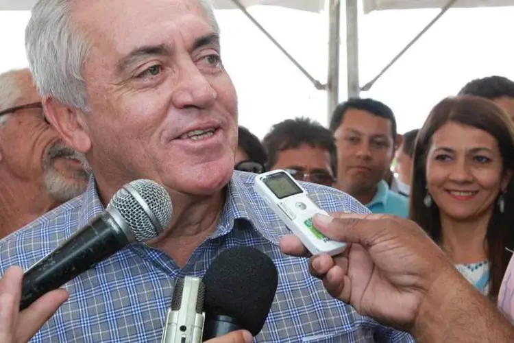 Otto Alencar, PSD da Bahia: eleito Senador no estado (Mateus Pereira/GOVBA)