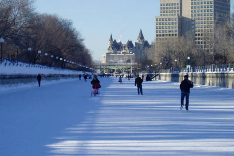 
	Ottawa, Canad&aacute;: v&iacute;tima teve ferimentos n&atilde;o letais e encontra-se est&aacute;vel
 (Wikimedia Commons)