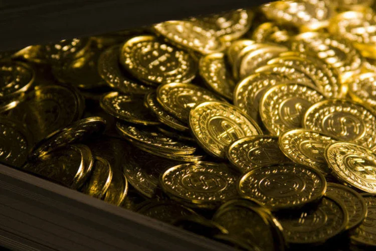 Os mais ricos da história (Taylor Hinton/ Thinkstock)
