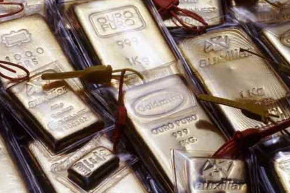 Receita cria nota fiscal eletrônica para operações com ouro, obrigatória a partir de julho
