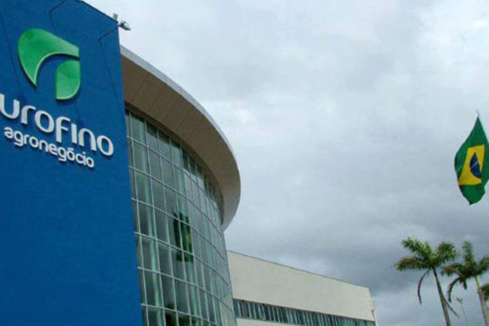 IPO da Ourofino pode girar até R$ 490 milhões