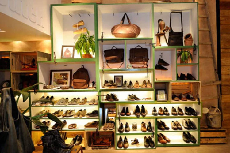 Franquia OuterShoes (Divulgação)