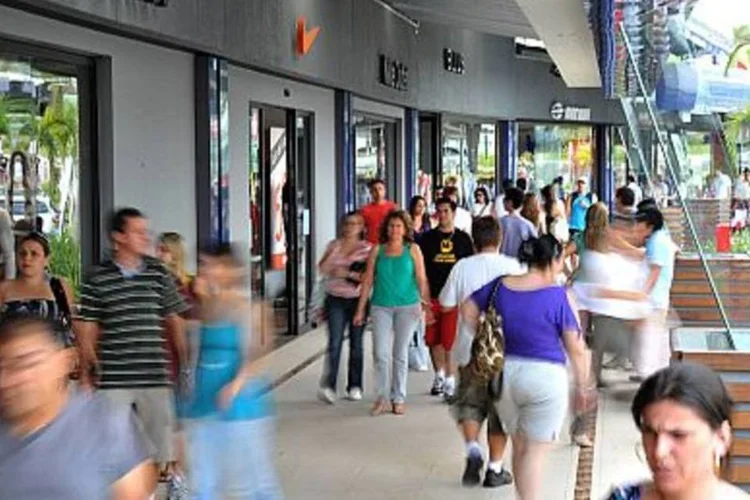 Outlet Premium São Paulo: General Shopping possui, agora, 50% do empreendimento 