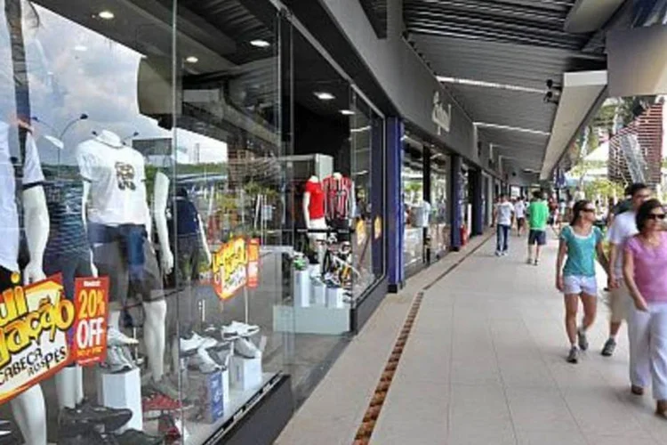 Outlet Premium: em 2010 a General Shopping aumentou sua participação nesse empreendimento 