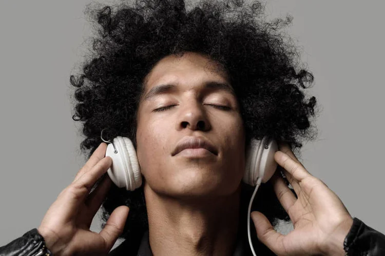 Música: playlist foi desenvolvida a partir da observação do comportamento dos participantes (warrengoldswain / ThinkStock)