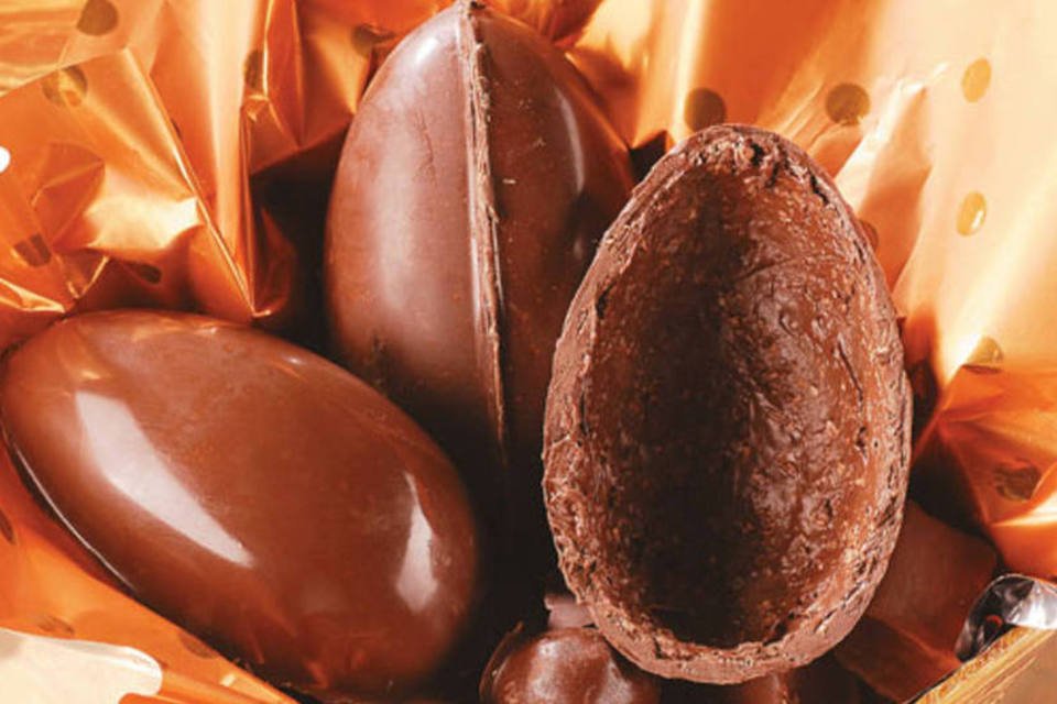 Sebrae revela aumento de pequenos negócios que fabricam chocolates