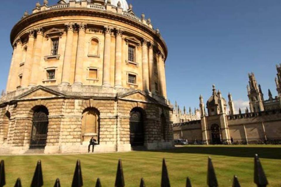 'Metaverso' é uma das candidatas à palavra do ano da Universidade de Oxford