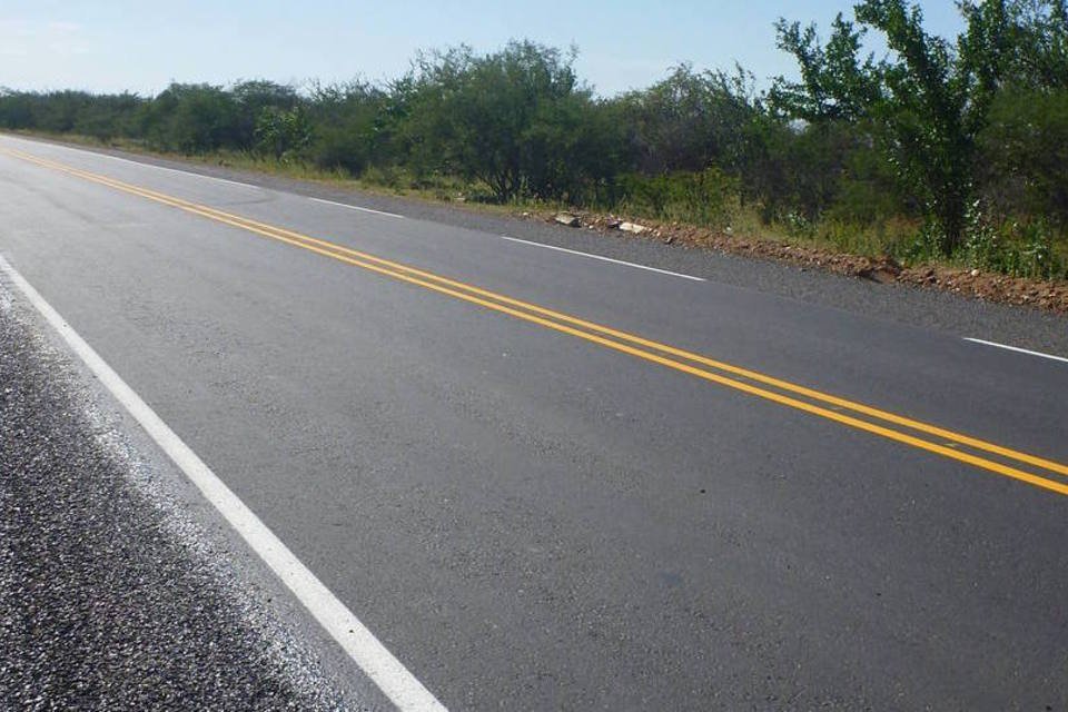 Odebrecht Transport busca parceiro estrangeiro para rodovias