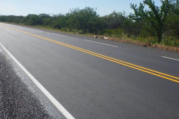
	Rodovia: id&eacute;ia da companhia &eacute; reproduzir na &aacute;rea de rodovias parcerias j&aacute; firmadas pelo grupo em outros segmentos
 (Divulgação/ CNT)