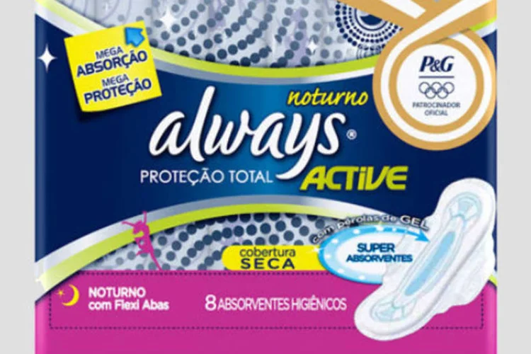 A estratégia faz parte do patrocínio da companhia ao evento (Divulgação)