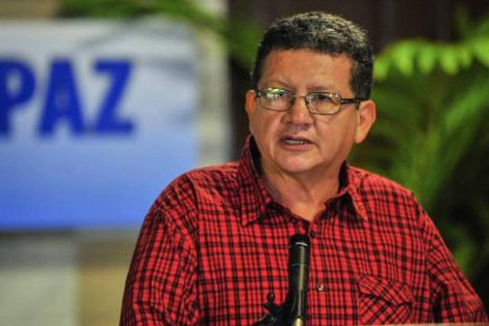 Farc fazem proposta indenização para vítimas de conflito