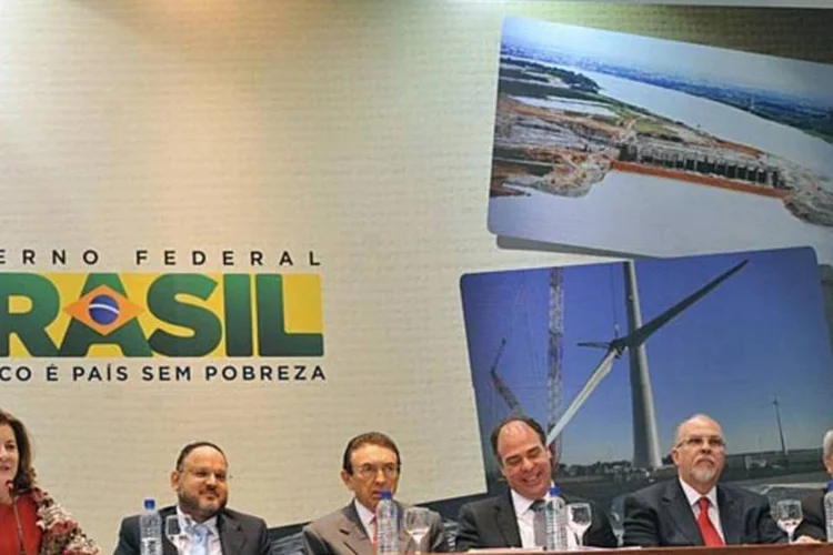 O programa Minha Casa, Minha Vida não está incluído nos dados de financiamento habitacional. No caso específico do programa foram executados R$ 5,4 bilhões (Elza Fiúza/ABr)