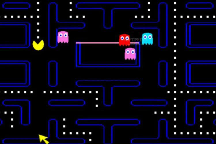 
	O MoMA acaba de adquirir 14 games e espera aumentar rapidamente sua cole&ccedil;&atilde;o para 40
 (Reprodução)