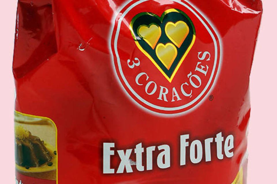 3Corações investe R$ 150 mi no segmento de dose única
