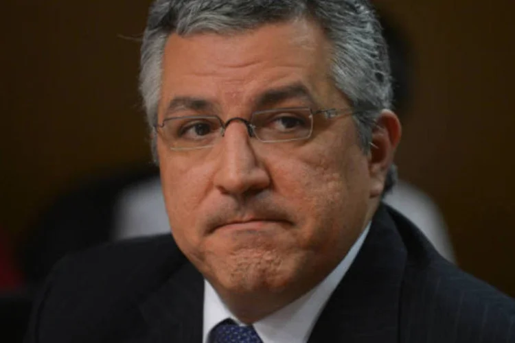 
	Alexandre Padilha: o ministro ressaltou que a iniciativa &eacute; uma parceria com o Minist&eacute;rio das Comunica&ccedil;&otilde;es e vai exigir investimento de R$ 80 milh&otilde;es por ano
 (Elza Fiúza/ABr)