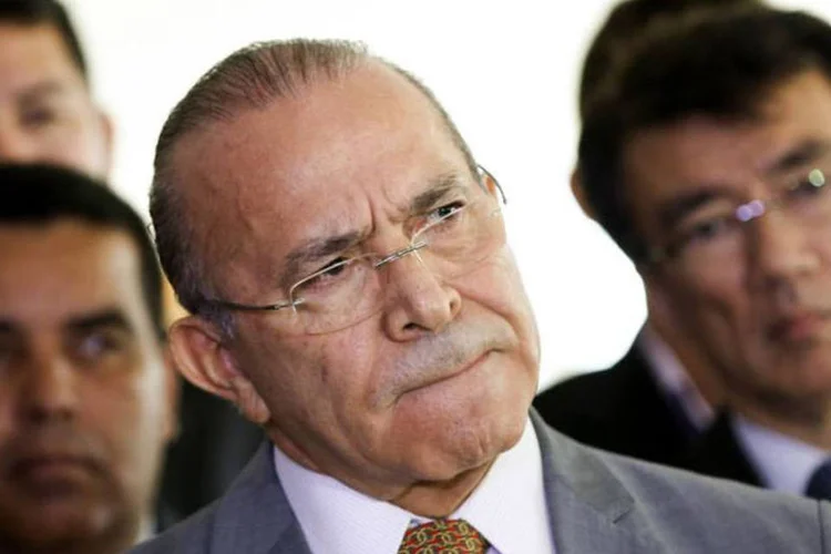 Eliseu Padilha: "Colocaram-se outros que tinham posição garantida" (Marcelo Camargo/Agência Brasil)