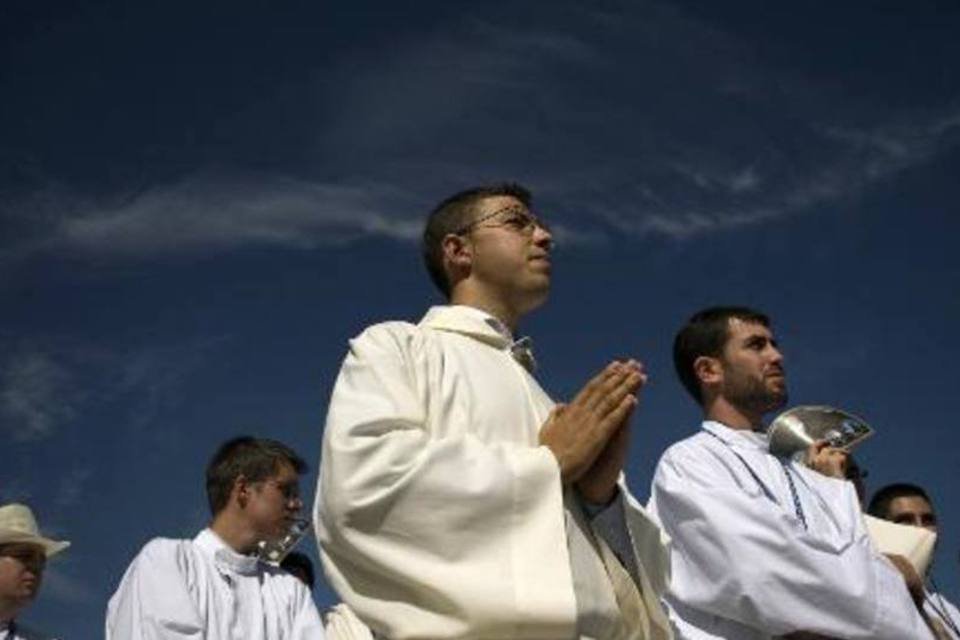 Padres são acusados de abusar sexualmente de jovem espanhola