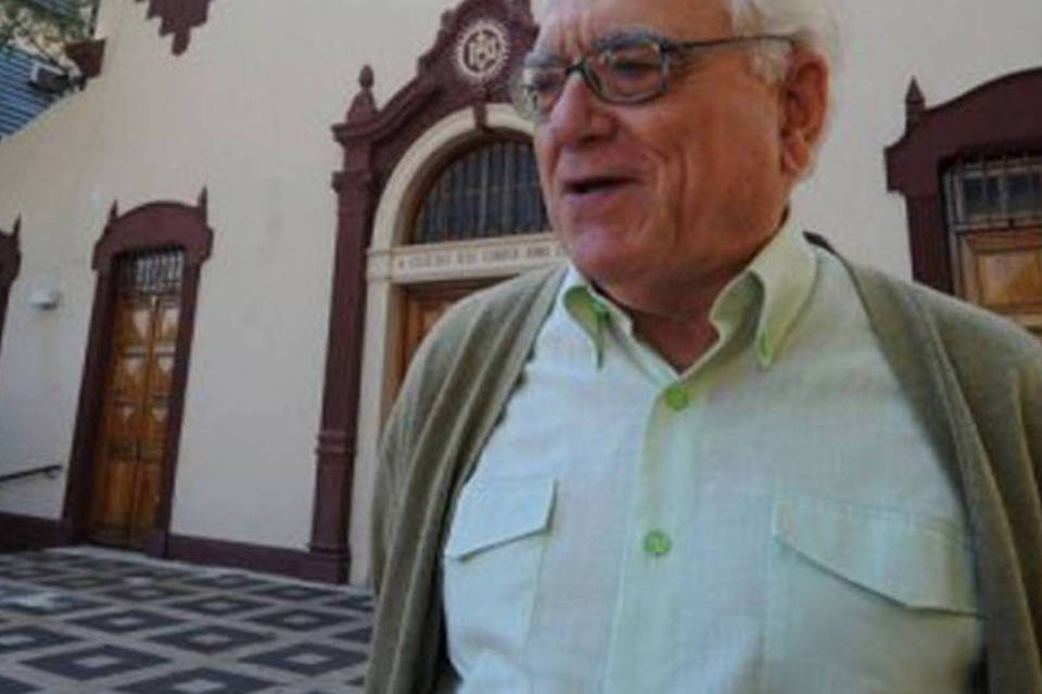 Padre espanhol foi salvo de grupo de extermínio por Papa