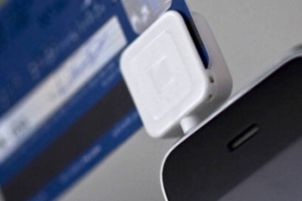 Apple planeja lançar sistema de pagamentos móveis