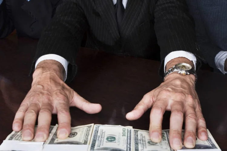 
	Pagamento: As a&ccedil;&otilde;es da Cielo, Valid e Vivo lideram o ranking das a&ccedil;&otilde;es boas pagadoras de dividendos em setembro
 (Fuse/Thinkstock)