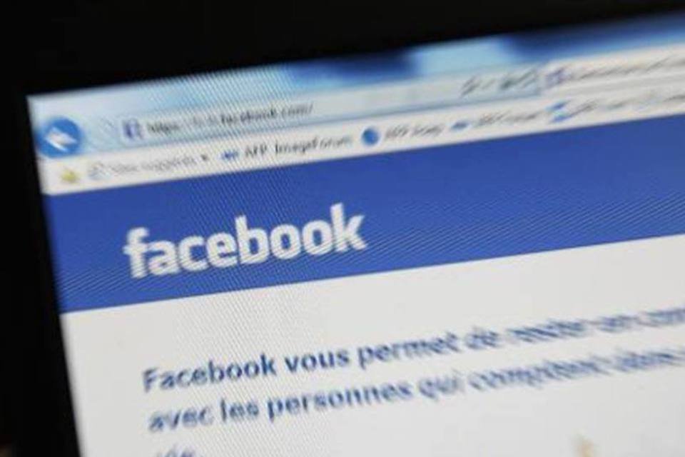 Facebook planeja 1º centro de dados na região Ásia-Pacífico