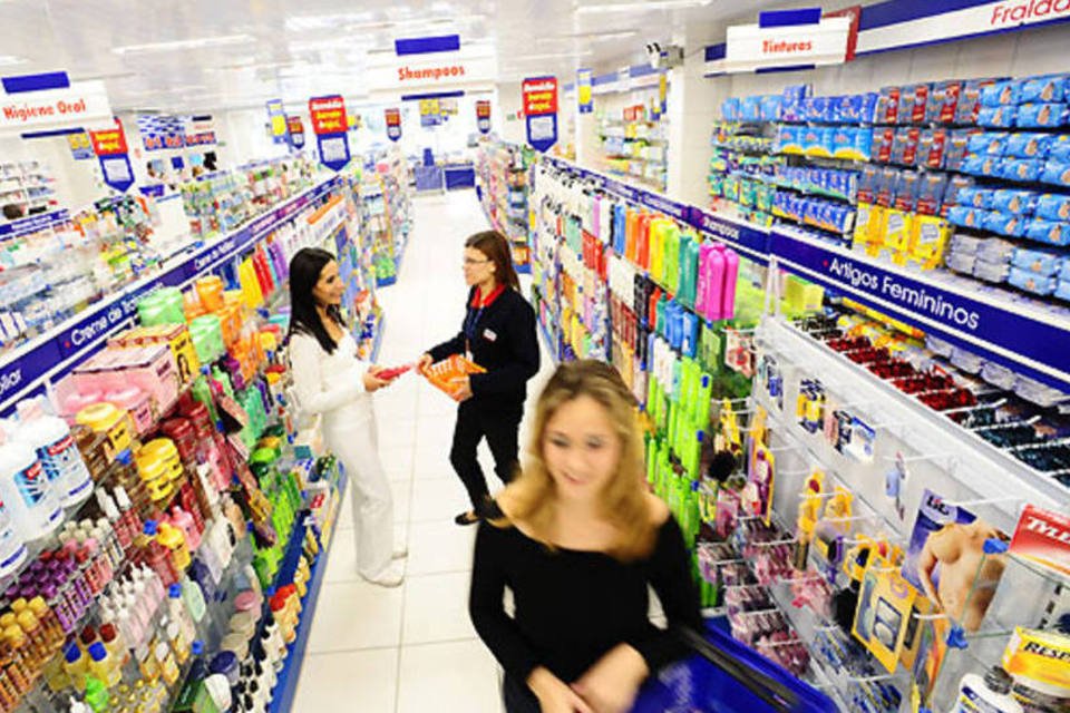 STF permite venda de produto de conveniência em farmácia