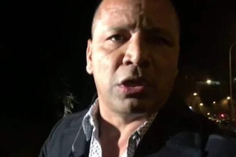 
	Pai de Neymar: a suspeita &eacute; de que a opera&ccedil;&atilde;o foi feita apenas para tentar demonstrar ao MPF que a empresa n&atilde;o era de fachada
 (Reprodução)