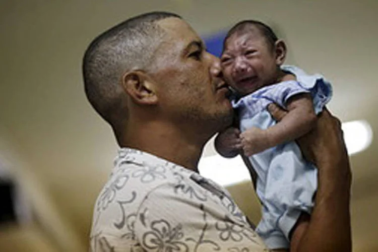 Fatos e fotos (REUTERS)