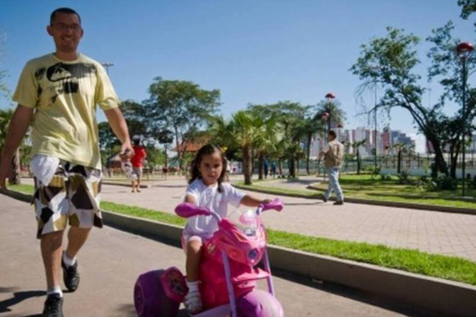 As metrópoles brasileiras que proporcionam mais bem-estar