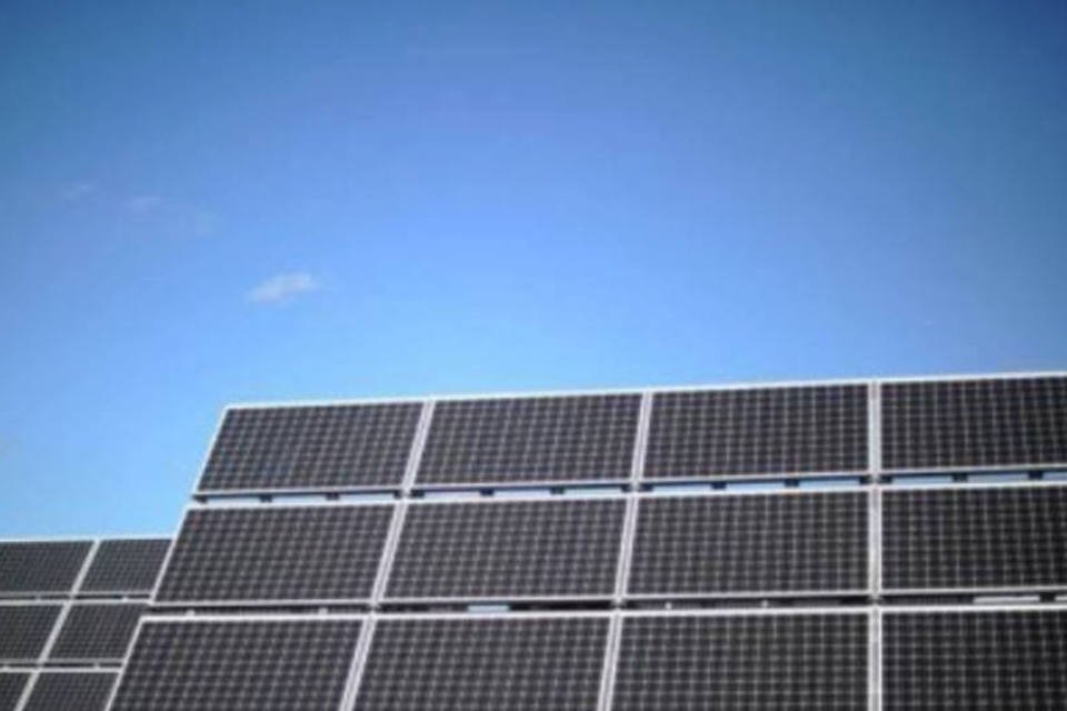Índia incentiva empresas a investirem em energia solar
