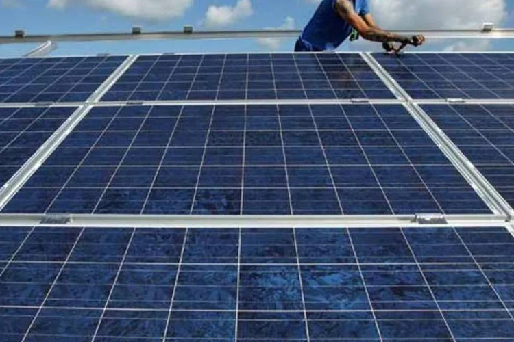 
	Energia renov&aacute;vel &eacute; um dos seis setores com mais oportunidades comerciais sustent&aacute;veis
 (Getty Images)