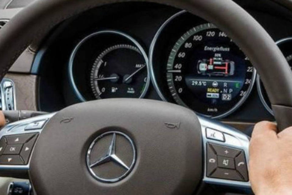 98% dos motoristas não entendem todas as luzes do painel
