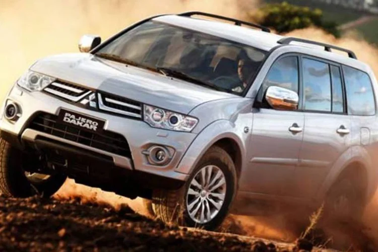 Avantajados (Divulgação/Assessoria de Imprensa Mitsubishi)
