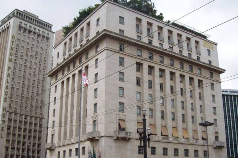 Justiça de SP quebra sigilo de outro fiscal da Máfia do ISS