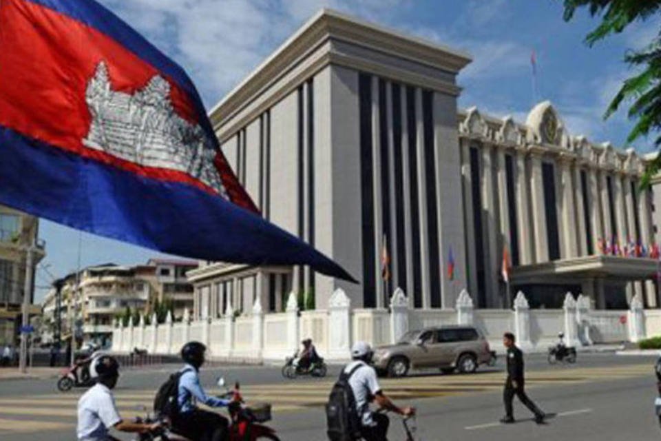 Ambição territorial da China preocupa os vizinhos asiáticos