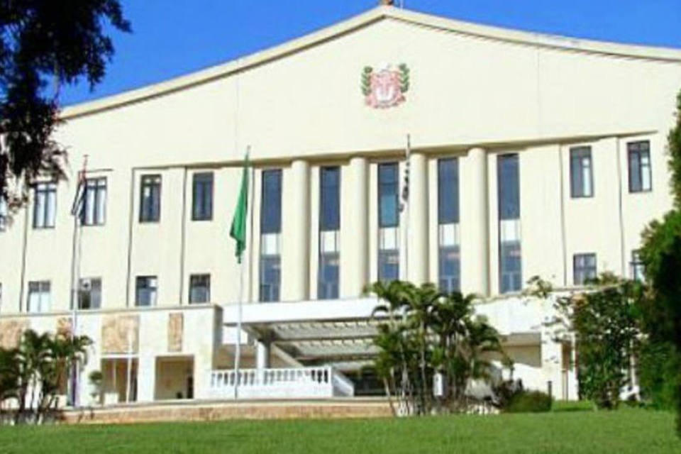 "Moita", do PSDB, operava do Palácio para máfia da merenda