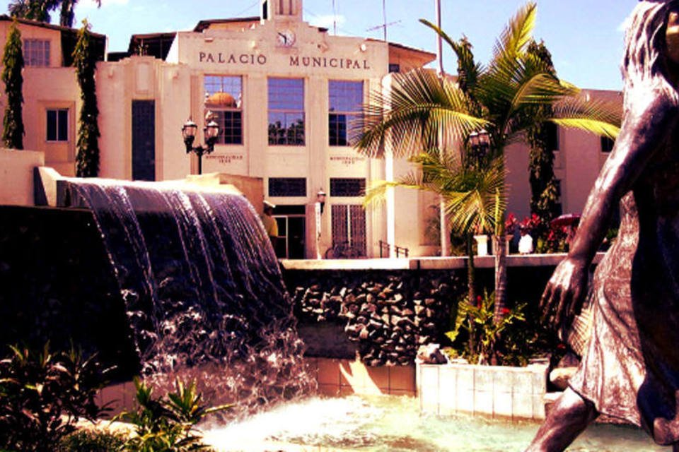 Marriott anuncia novo hotel em Honduras