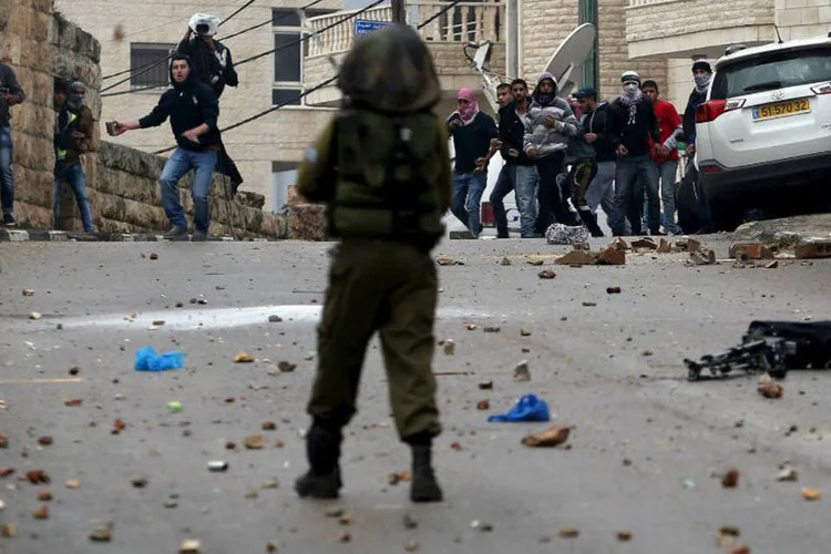 Fatos e fotos (Reuters)