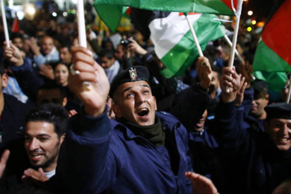 Israel expandirá assentamentos após vitória palestina na ONU