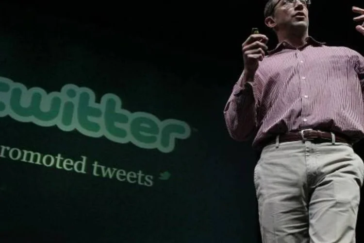 Twitter passou o ano passado desenvolvendo um sistema amigável que permitisse um número muito maior de negócios publicitários e abriu o sistema para alguns clientes (Justin Sullivan/Getty Images)