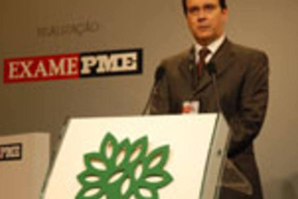 Veja a cobertura completa do Fórum EXAME PME