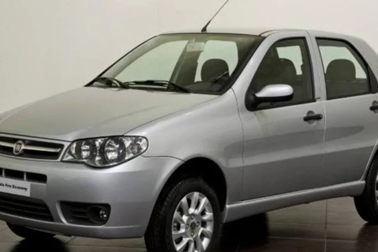
	Fiat afirma que &ldquo;em caso de acidente, os fechos dos cintos de seguran&ccedil;a dianteiros podem se romper, intensificando o contato do motorista e/ou do passageiro com a bolsa do airbag inflada&rdquo;
 (Divulgação)