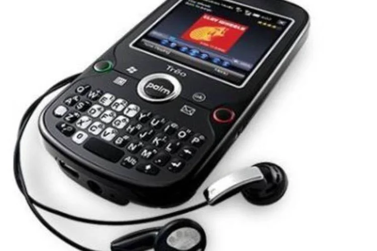 Porta-voz da Palm na Europa se recusou a comentar a notícia