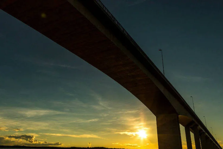 
	A Ponte da Amizade, fronteira do Brasil com o Paraguai, tamb&eacute;m ser&aacute; um dos locais dos atos
 (Embratur/Fotos Públicas)