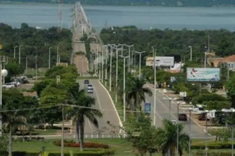 
	Palmas: seis candidatos disputam o governo do estado do Tocantins
 (Divulgação/Prefeitura)